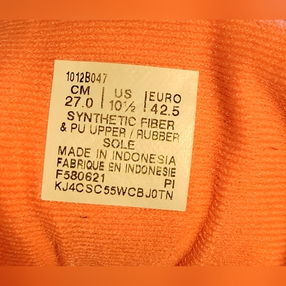 Asics Gel Kayano 28 Running Shoes - Women's Size 10.5 - Picture 9 of 10